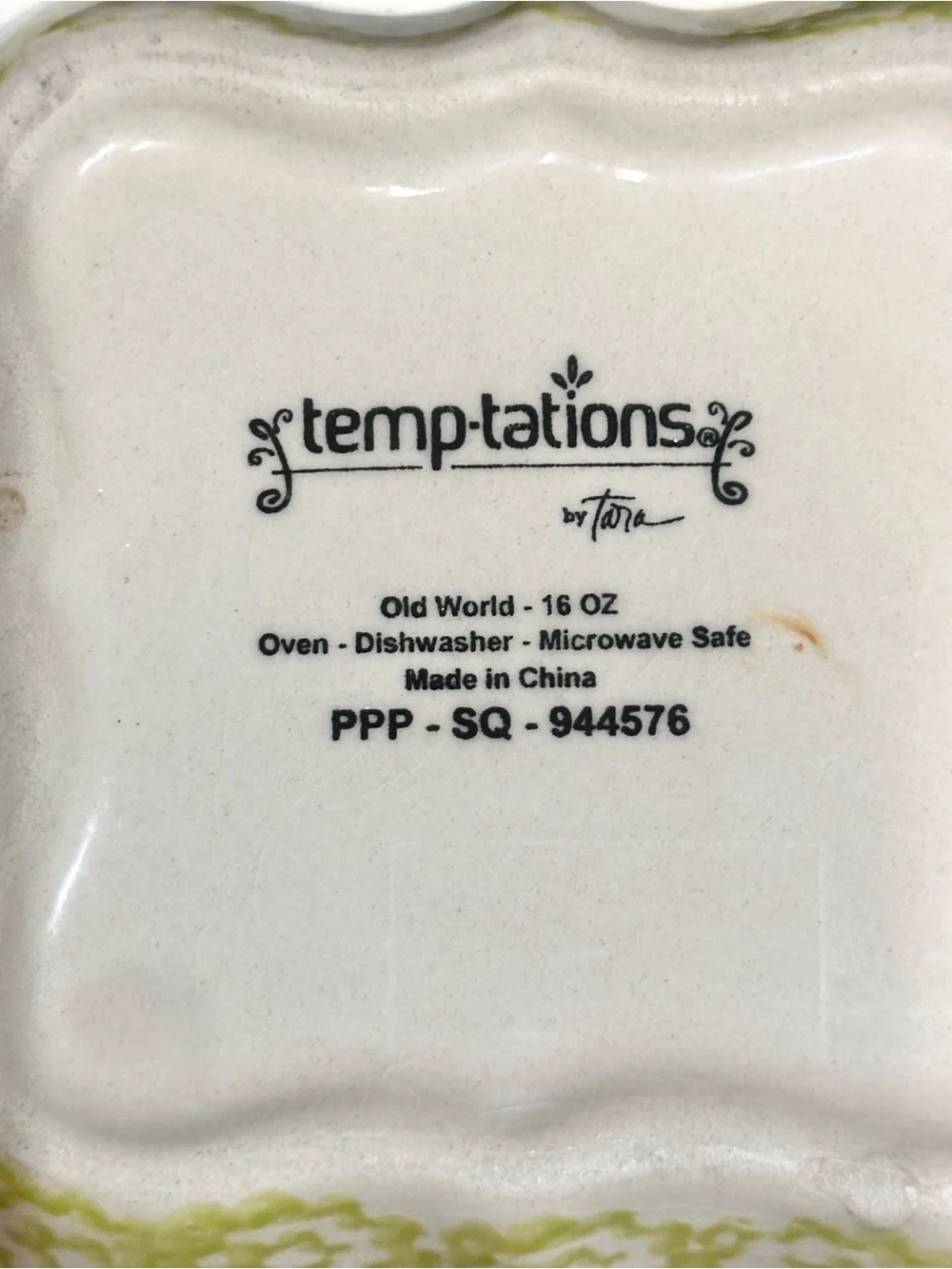 Temptations by tara